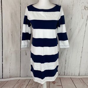 Lands End dress NWOT